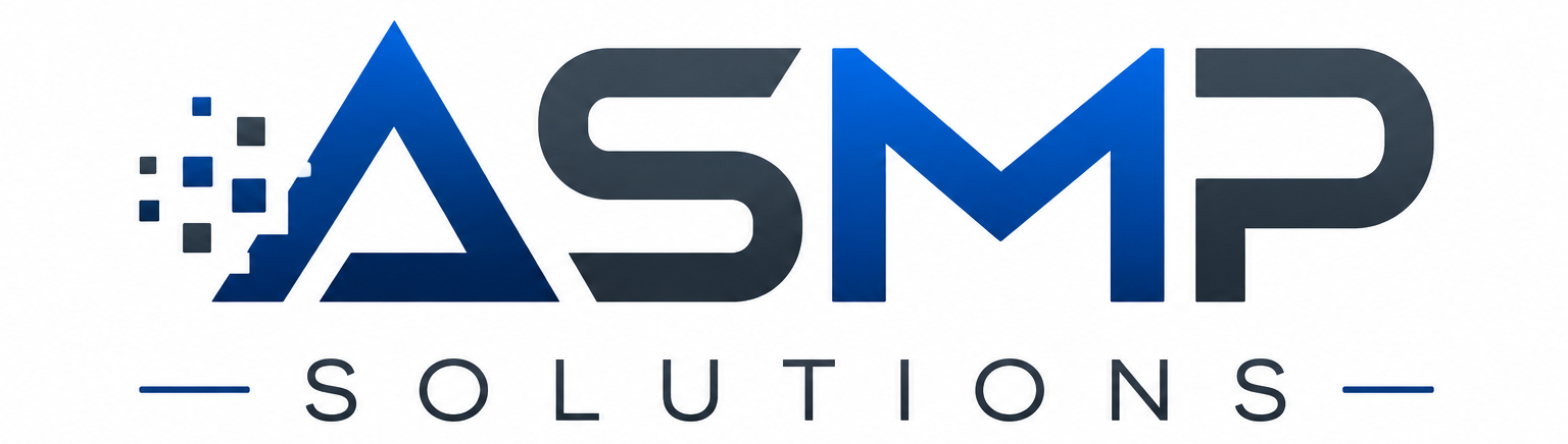 ASMP Solutions
